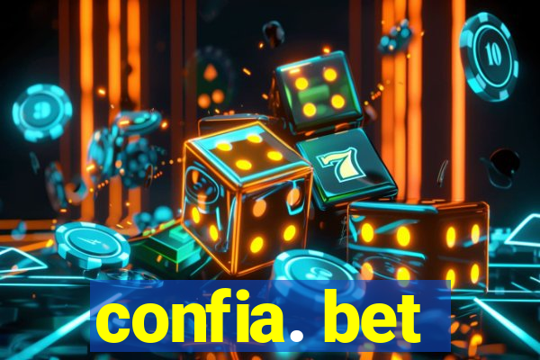 confia. bet