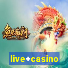 live+casino