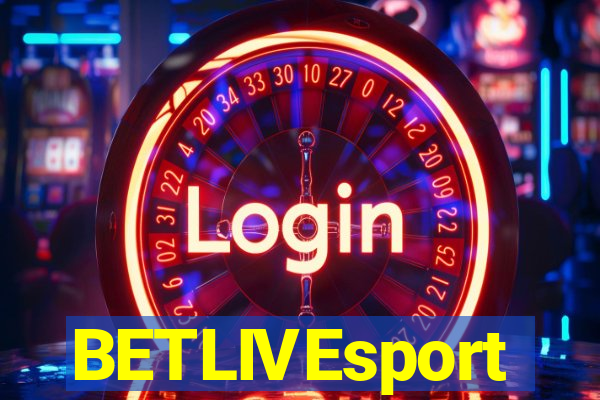 BETLIVEsport