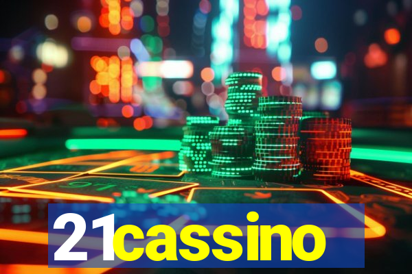 21cassino