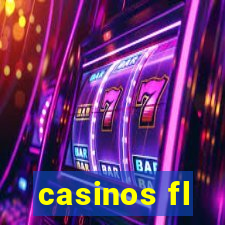 casinos fl