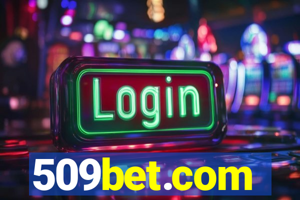 509bet.com