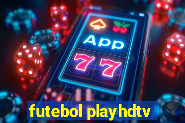 futebol playhdtv