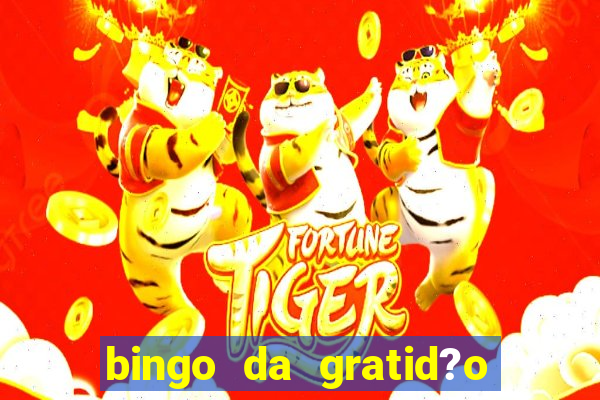 bingo da gratid?o para imprimir