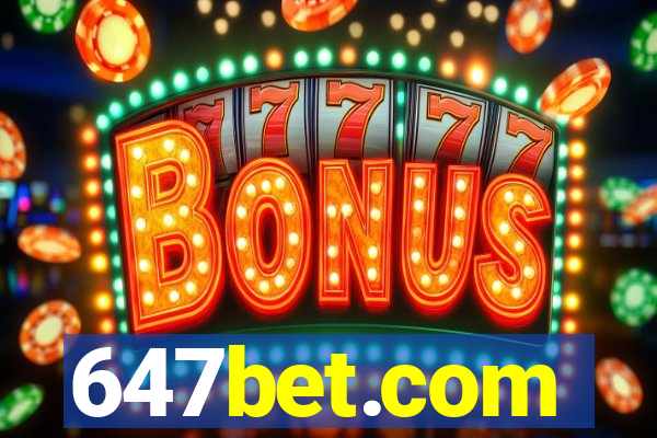 647bet.com