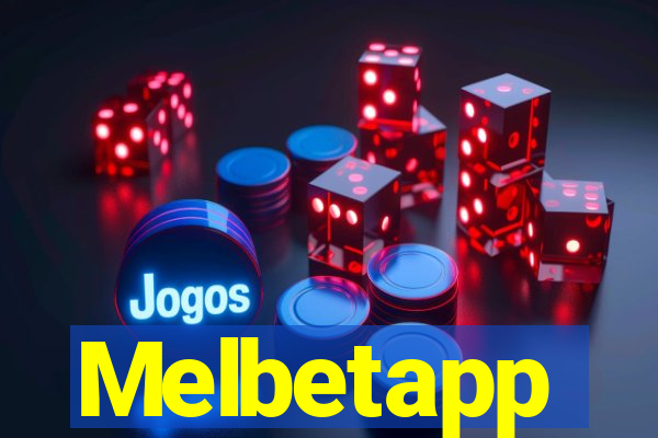 Melbetapp