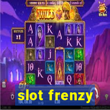 slot frenzy