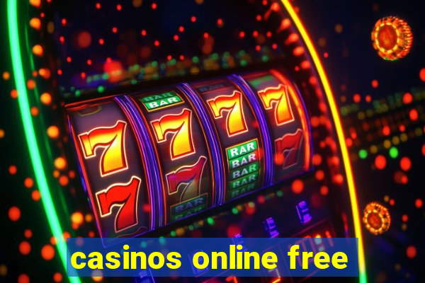 casinos online free