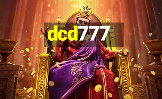 dcd777