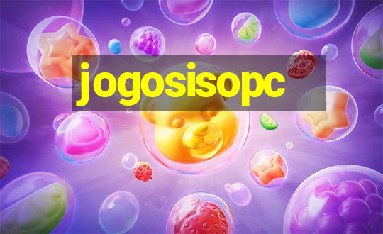 jogosisopc