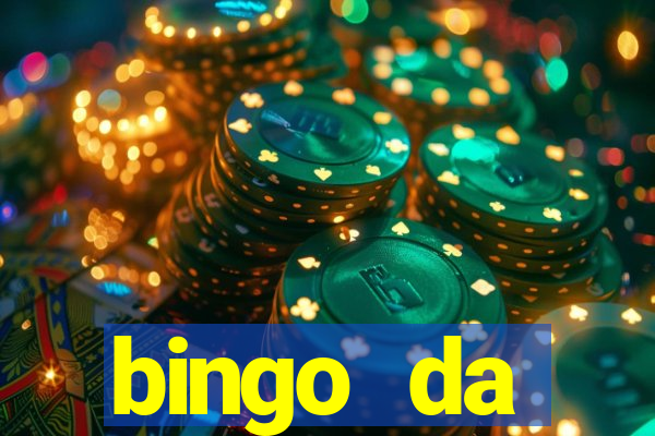 bingo da porcentagem pdf