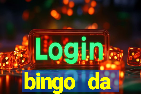 bingo da porcentagem pdf