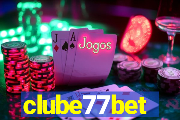 clube77bet