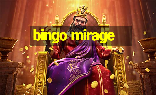 bingo mirage