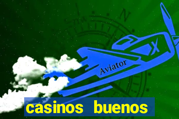 casinos buenos aires online