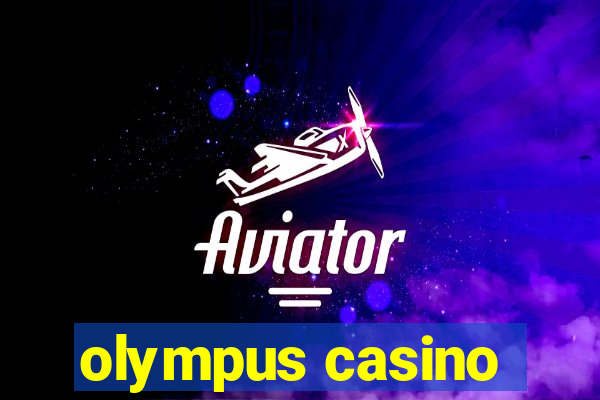 olympus casino