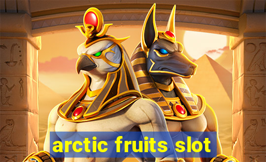 arctic fruits slot