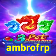 ambrofrp