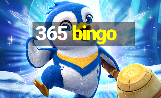 365 bingo