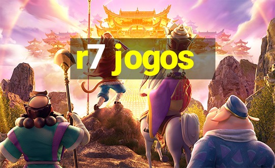 r7 jogos