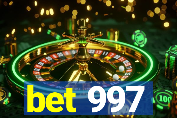 bet 997