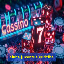 clube juventus curitiba