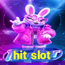 hit slot