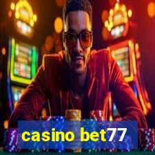 casino bet77