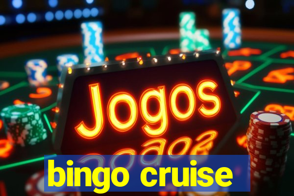 bingo cruise