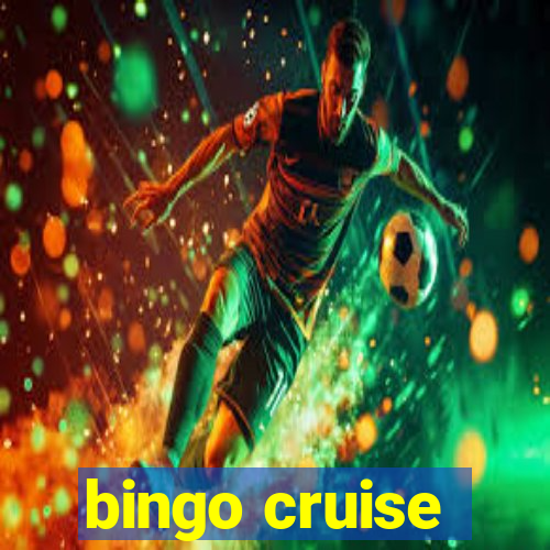 bingo cruise