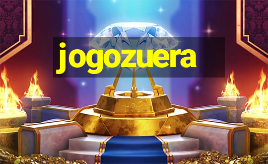 jogozuera