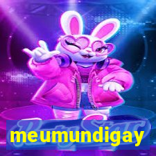 meumundigay