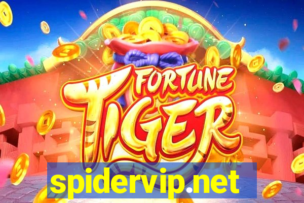 spidervip.net