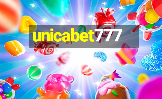 unicabet777