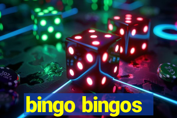 bingo bingos