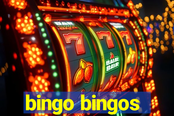 bingo bingos