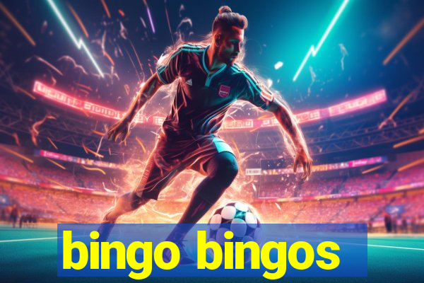 bingo bingos