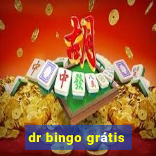 dr bingo grátis