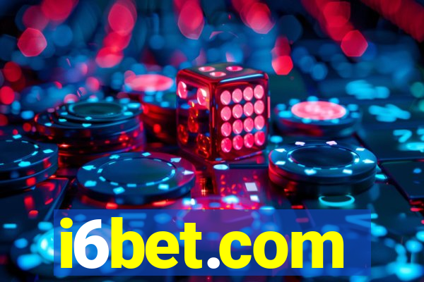 i6bet.com