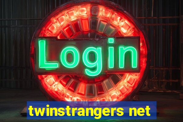 twinstrangers net