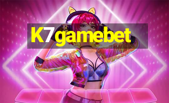 K7gamebet