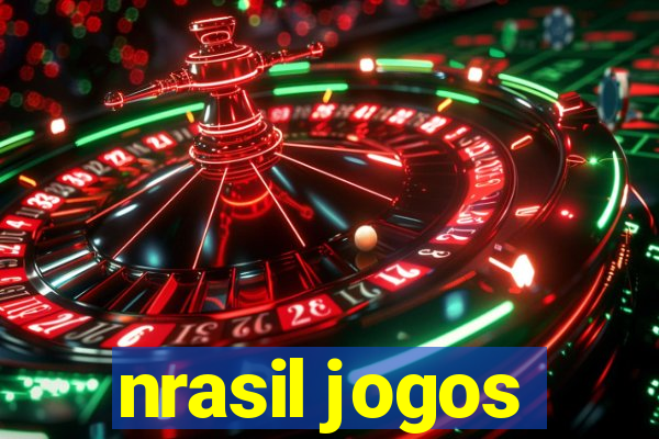 nrasil jogos