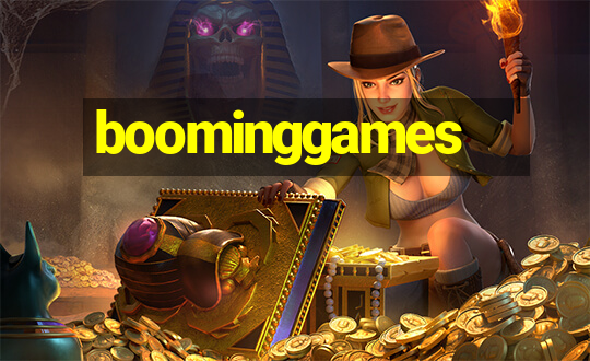 boominggames