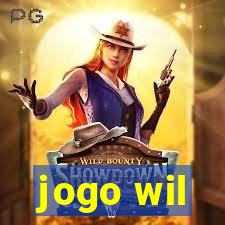 jogo wil