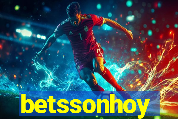 betssonhoy