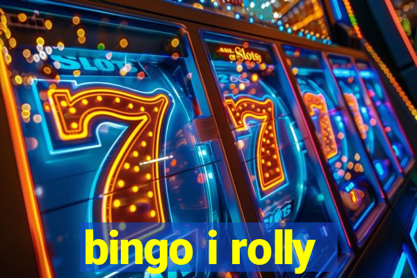 bingo i rolly