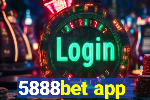 5888bet app