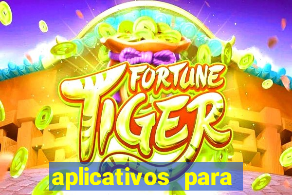 aplicativos para jogos de futebol