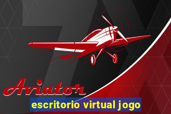 escritorio virtual jogo