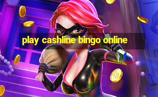 play cashline bingo online